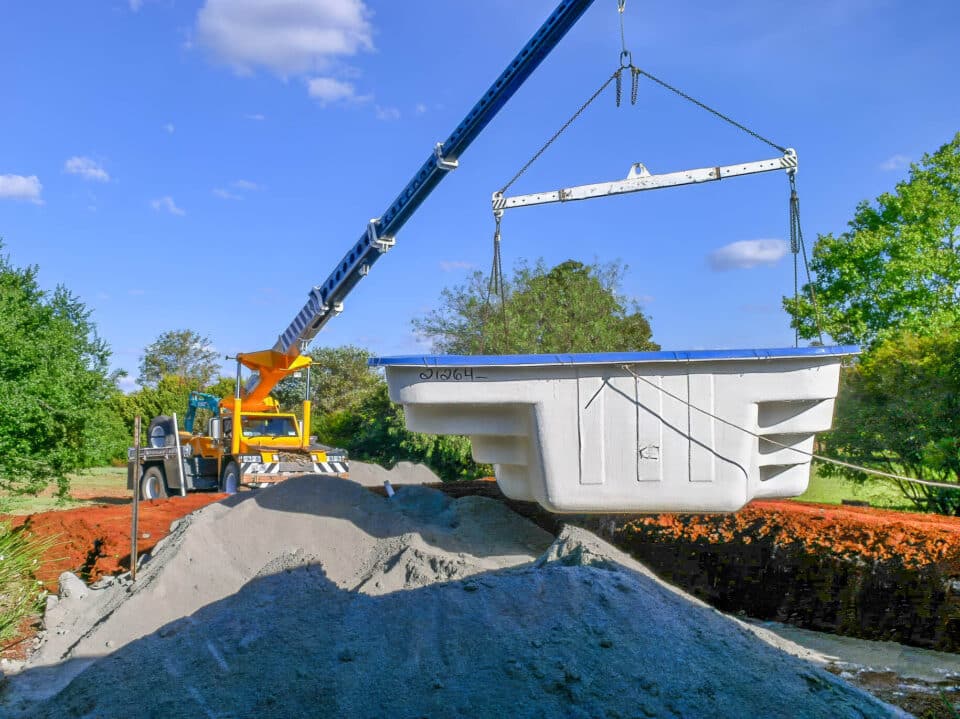 Safe Hot Tub Lifting: What Homeowners Need to Know Before Hiring a Crane in 2026